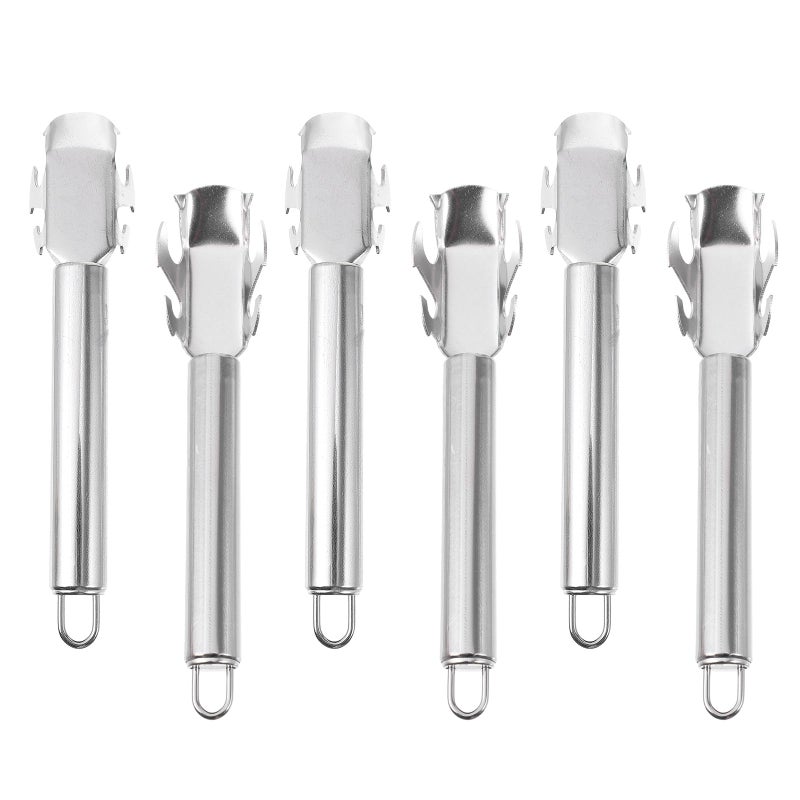 Stainless Steel Plate Clamp Set Non Slip Anti Scald Bowl Clip for Kitchen Hot Dishes - Image 2