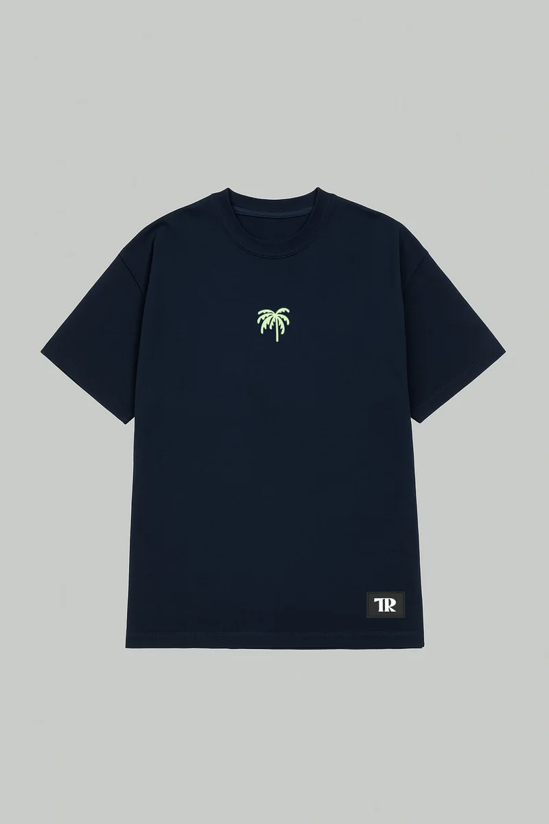 تيربلي ريل JUMEIRAH Style Merch