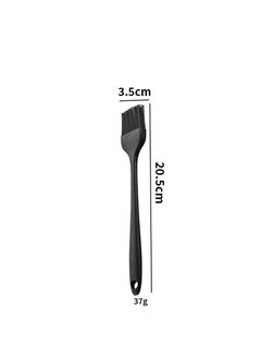 General Air Fryer Accessories Set With Silicone Oil Brush With Silicone Food Clip  - Image 5