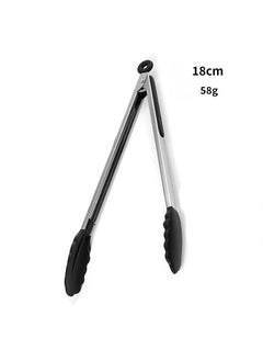 General Air Fryer Accessories Set With Silicone Oil Brush With Silicone Food Clip  - Image 4