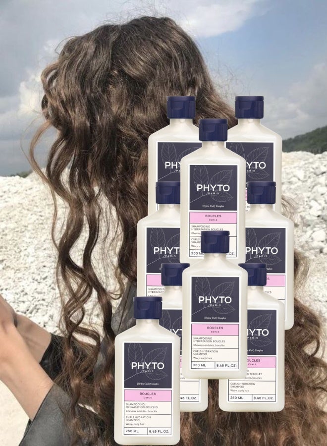 فيتو 9 قطع شامبو فيتو كيرلز المرطب 250مل - Image 1