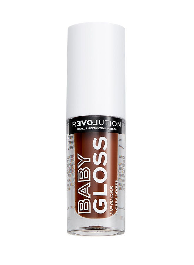REVOLUTION Relove Baby Gloss Wonder - Image 2