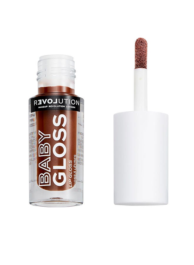 REVOLUTION Relove Baby Gloss Wonder - Image 1