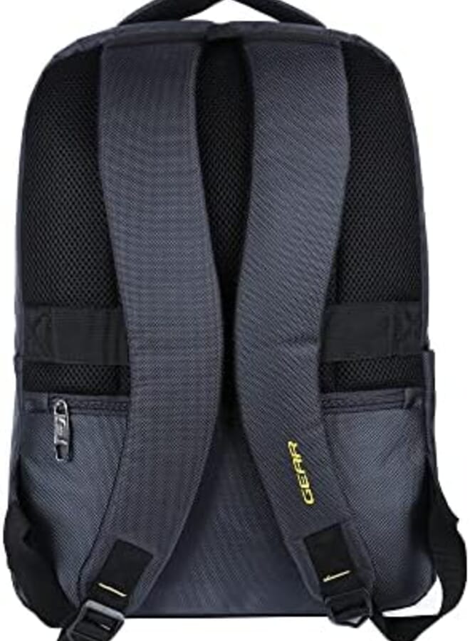 Gear Unisex Suave Backpack - Image 3