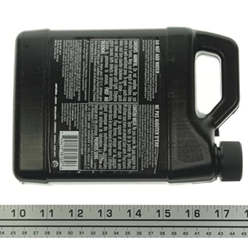 Ski-Doo Can-Am OEM XPS Extended Life Pre-Mixed Coolant (Orange) - 1 Quart, 9779150 - Image 4