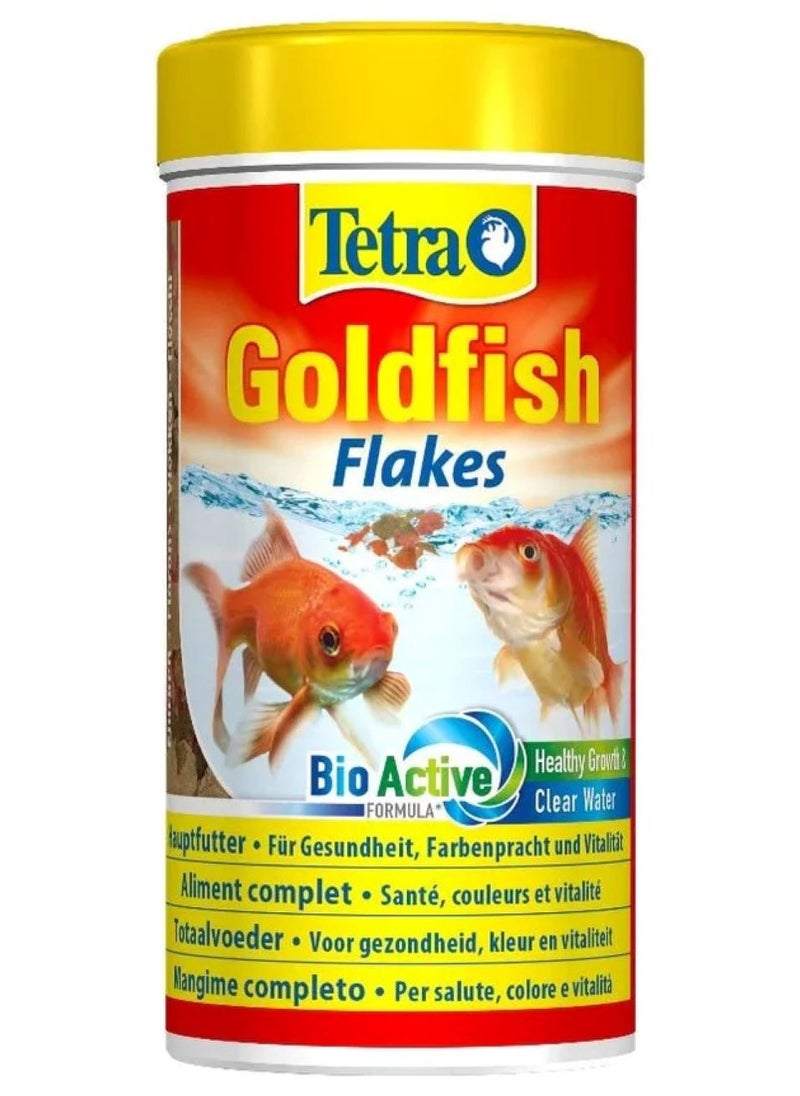 Tetra Goldfish Flakes - Complete Food for All Goldfish100ml - pzsku/Z7FF74A2E829A0BDAC0BEZ/45/_/1720685342/657fc360-710a-4022-9946-c401d57f507b