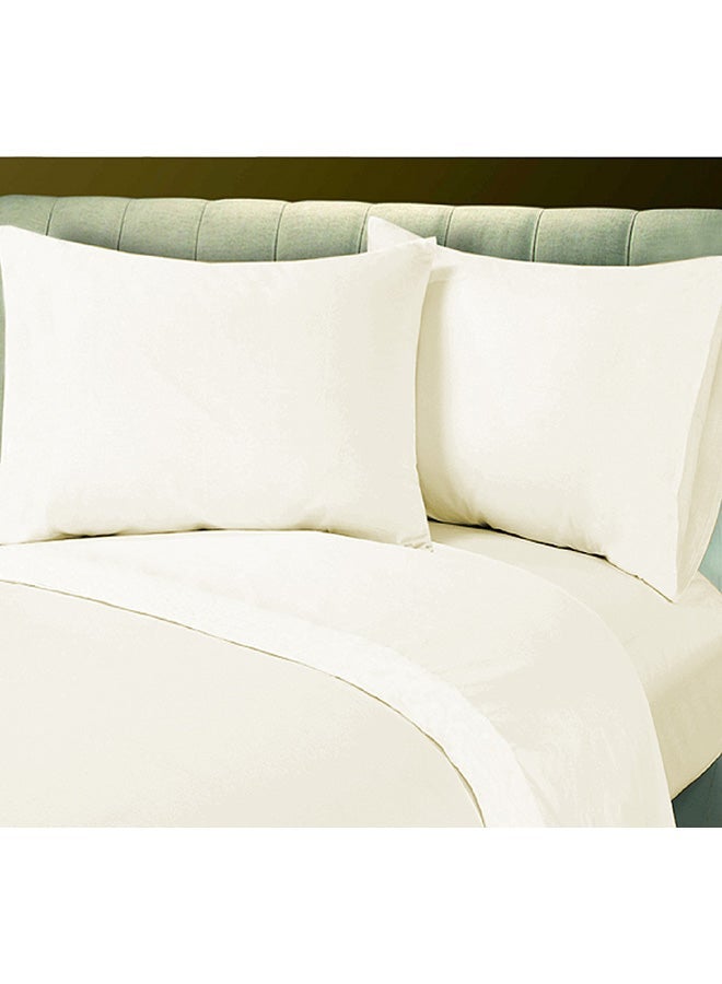 Single Size Duvet Cover Cotton Blend