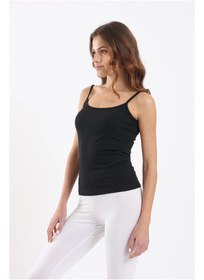 Carina - Slip On Tank Top - Image 1
