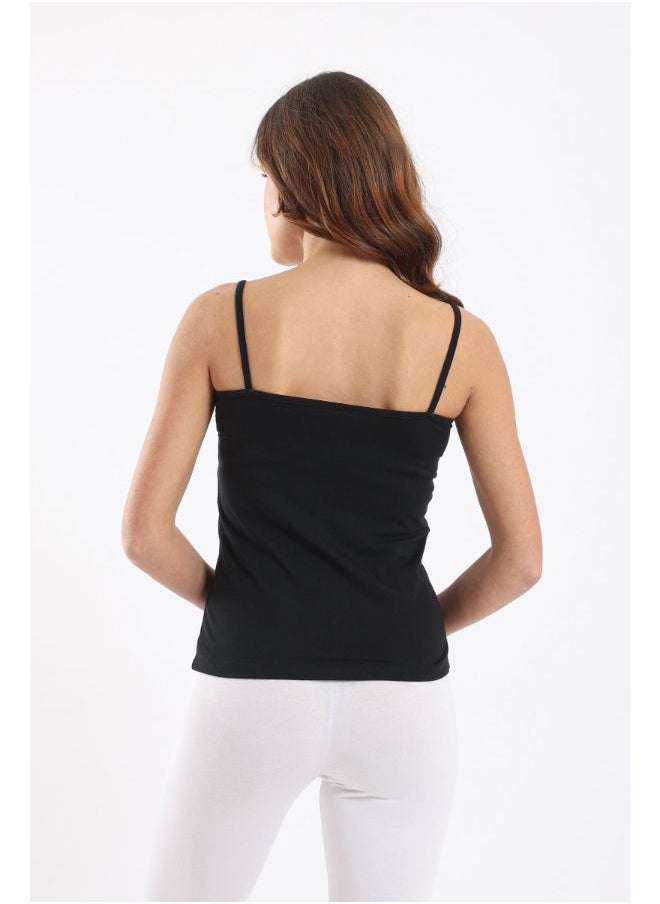 Carina - Slip On Tank Top - Image 1
