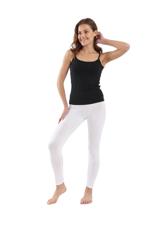 Carina - Slip On Tank Top - Image 1