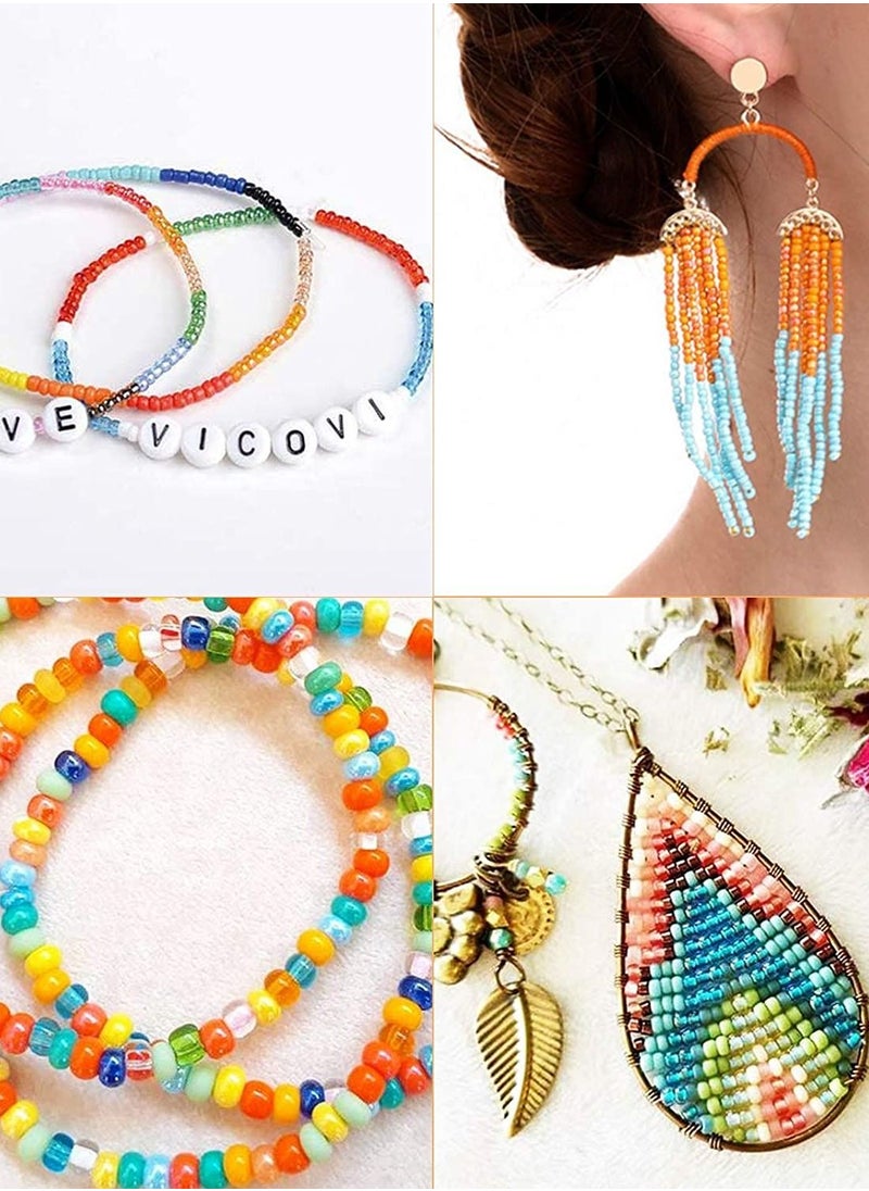 Mountain Gems - Beads accessories making starter kit - Image 1