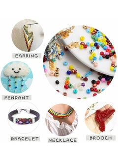 Mountain Gems Beads accessories making starter kit  - Image 2