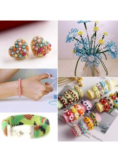 Mountain Gems Beads accessories making starter kit  - Image 3