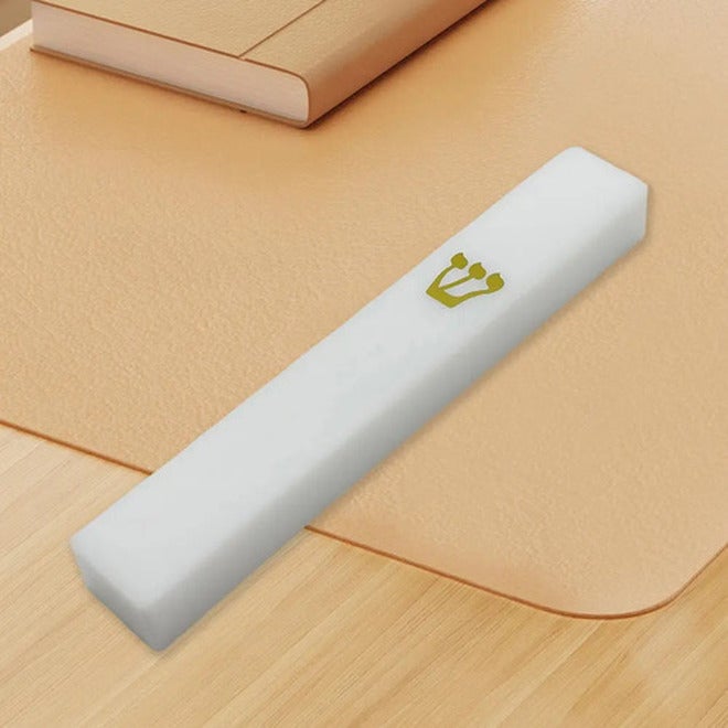 New Practical Mezuzah Case Jewish Decoration