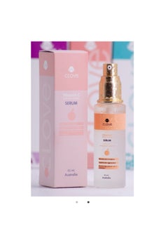 CLOVE Clove Whitening Serum 45 Ml 