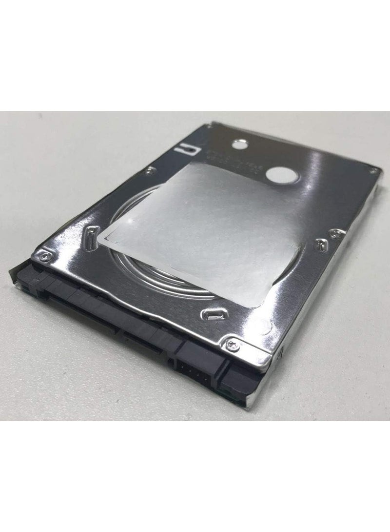 500GB Internal Hard Drive – 2.5 Inch HDD for Desktop and Laptop – Reliable Storage for Everyday Use - Image 1