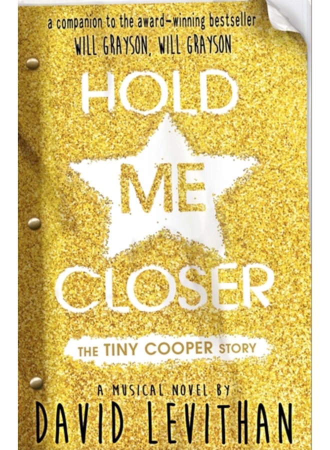 Hold Me Closer : The Tiny Cooper Story