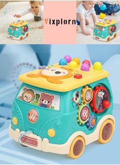 Fun Bus Multi-functional Early Learning Educational Toy Car - pzsku/Z7FF7D0D311F6978A98BCZ/45/1741142051/f88dd9db-dc92-4abd-a6ed-3f9349d336bf