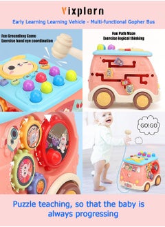 Fun Bus Multi-functional Early Learning Educational Toy Car - pzsku/Z7FF7D0D311F6978A98BCZ/45/1741142081/610a3e58-76ca-46b7-be1a-8652012d483d