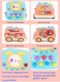 Fun Bus Multi-functional Early Learning Educational Toy Car - pzsku/Z7FF7D0D311F6978A98BCZ/45/1741142102/ae38c364-838b-4dba-b6dc-70872bbda969