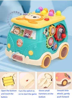 Fun Bus Multi-functional Early Learning Educational Toy Car - pzsku/Z7FF7D0D311F6978A98BCZ/45/1741142117/586ee5e2-2b5e-45c6-9d49-df710c0123b1