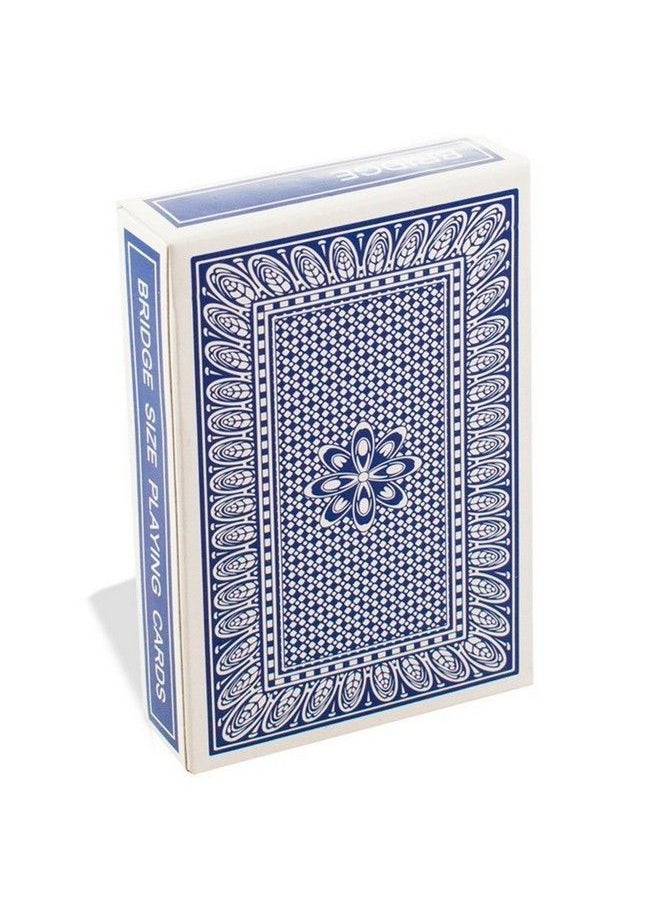 MAGIC MAKERS Amazing Svengali And Secret Stripper Deck Kit Hundreds Of Possible Tricks From Beginner To Expert In This Set (Red Svengali And Blue Stripper)  - Image 4