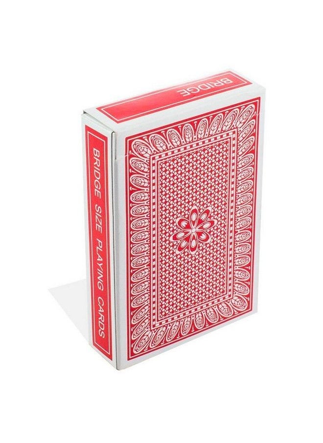 MAGIC MAKERS Amazing Svengali And Secret Stripper Deck Kit Hundreds Of Possible Tricks From Beginner To Expert In This Set (Red Svengali And Blue Stripper)  - Image 5