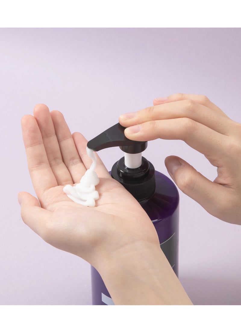 كاندال معالج كوندال بالعسل والمكاديميا للشعر فازي نافيل 500 مل - Image 2