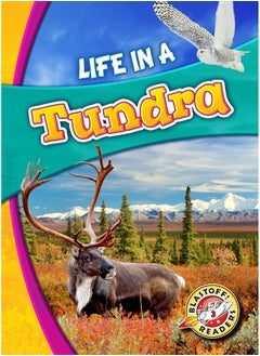 Life in a Tundra 