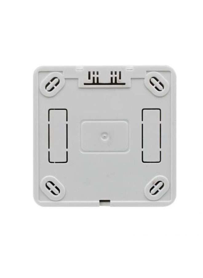 Push Button 2/2 Door Exit New Switch