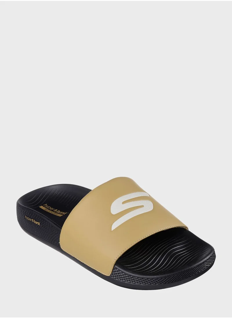 SKECHERS Hyper Slide