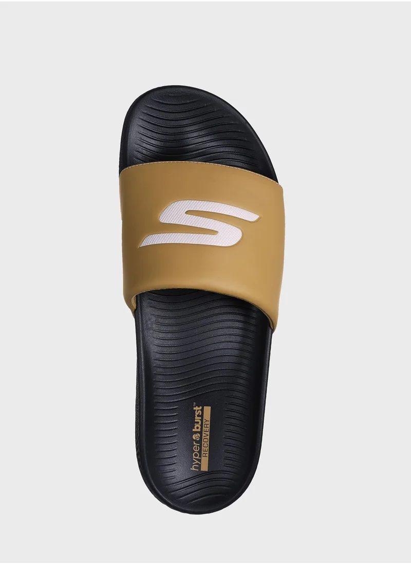 SKECHERS Hyper Slide