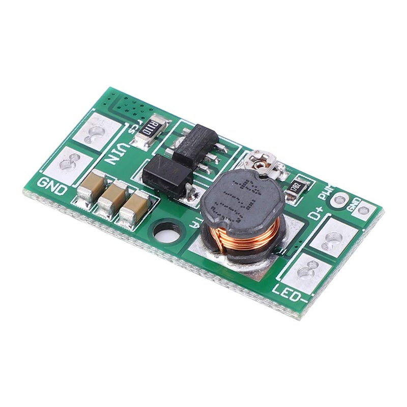 PWM Controlled LED Driver Module 20W Adjustable 30 900mA For 6V To 24V Light Strips - Image 3