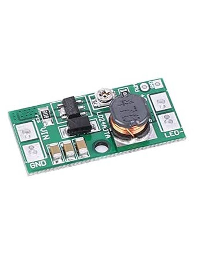 PWM Controlled LED Driver Module 20W Adjustable 30 900mA For 6V To 24V Light Strips - Image 1