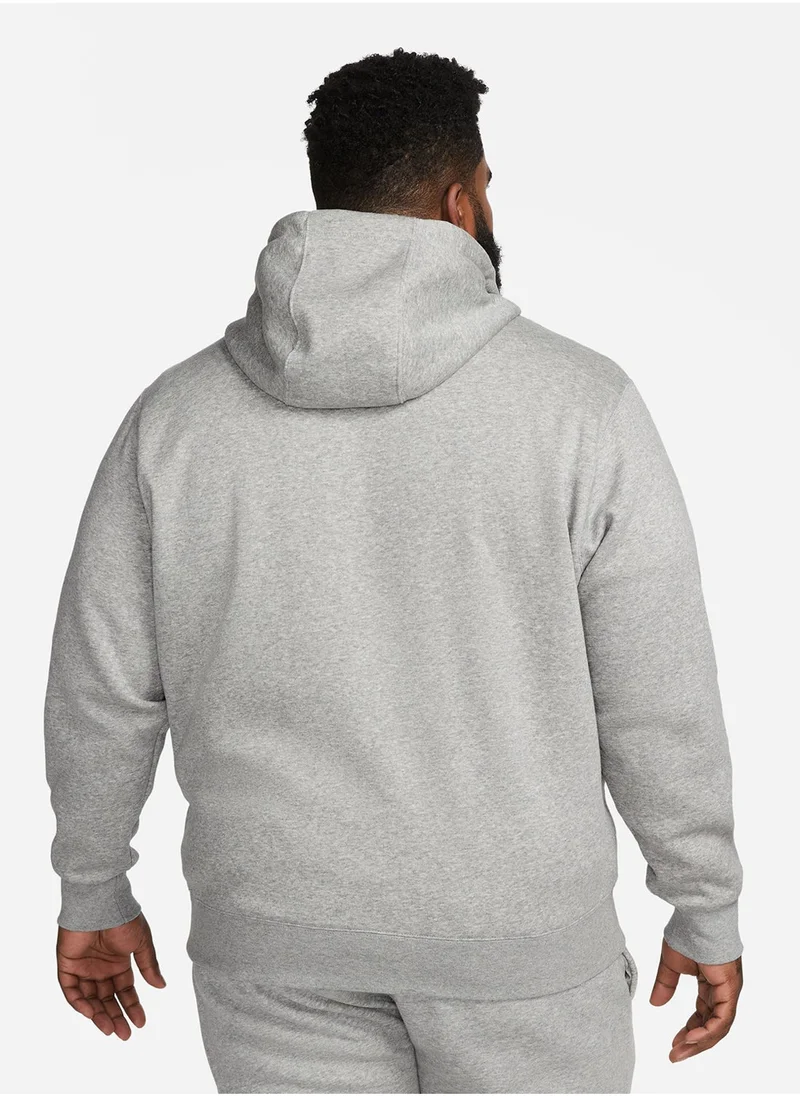 Nike Nsw Club Hoodie