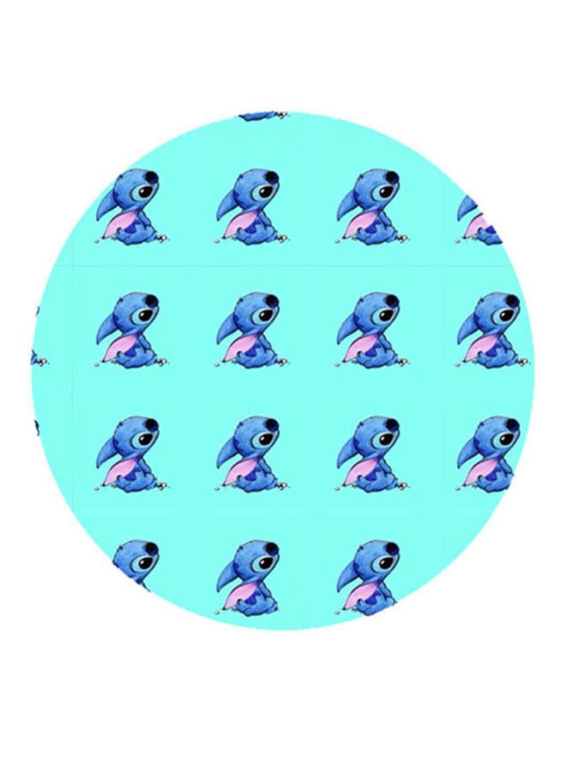 RKN Disney Character Printed Fridge Magnet  Blue/k - Image 2