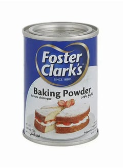Foster Clark's Baking Powder, 110g 