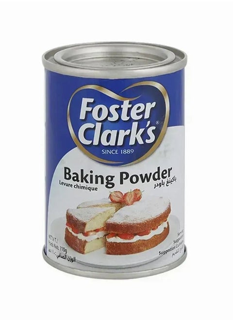 Baking Powder, 110g