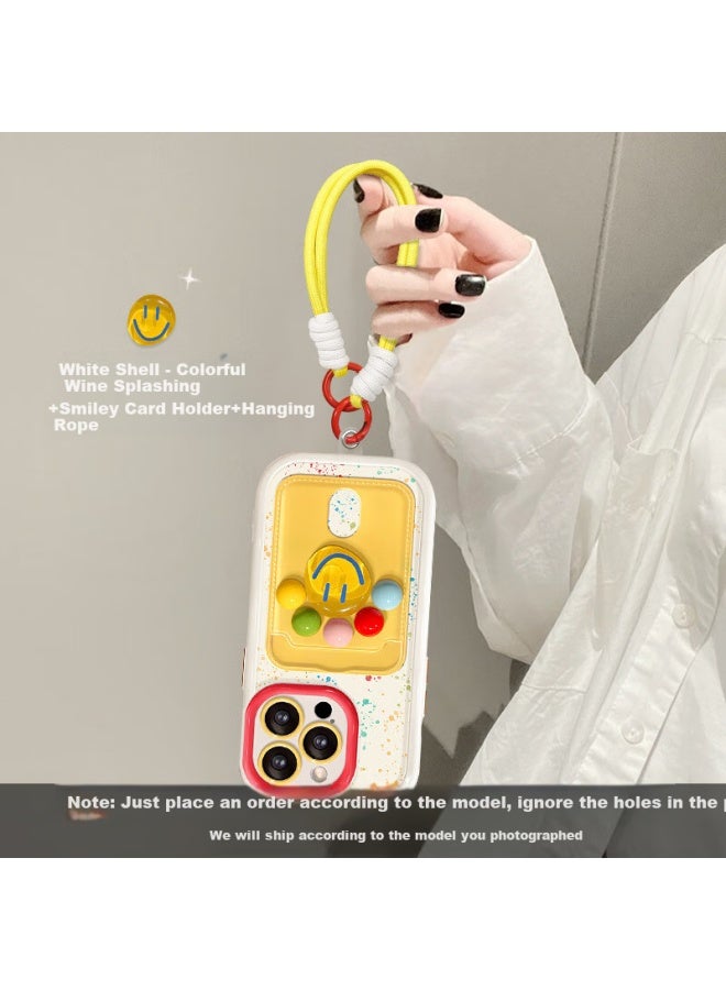 Zitai Apple 16 Phone Case Iphone 16 Pro Max Protective Cover 3d Personalized Creative Anti-drop Shell - Image 4