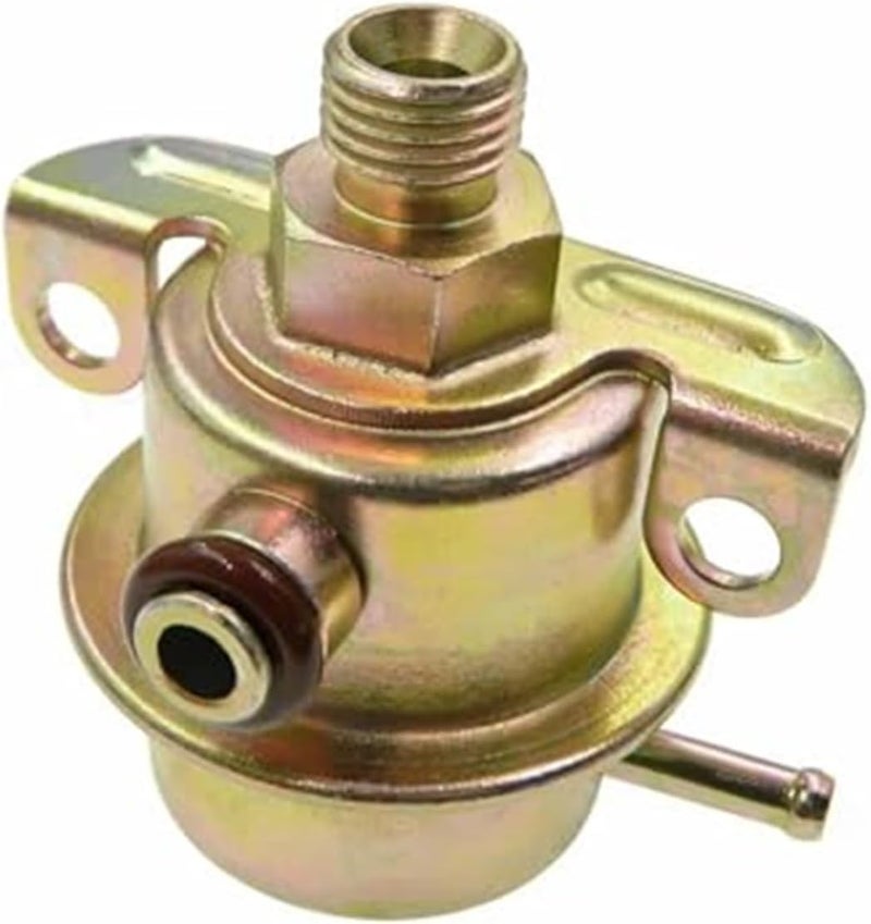 Vuzmode Fuel Pressure Regulator for Ford and Mazda - Image 1