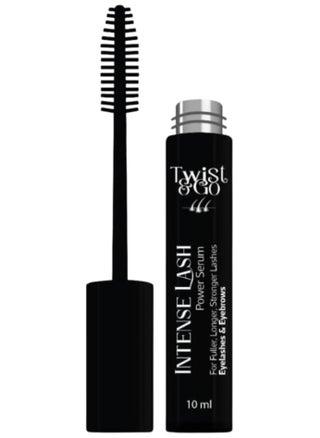 Twist & Go Intense Lash Power Serum - 10ml | Fuller, Longer, Stronger Eyelashes & Eyebrows - pzsku/Z7FF874E84C5C617DF71DZ/45/1746813351/1eb60d0d-e9cd-42dc-9019-0f7c0fdc3fab