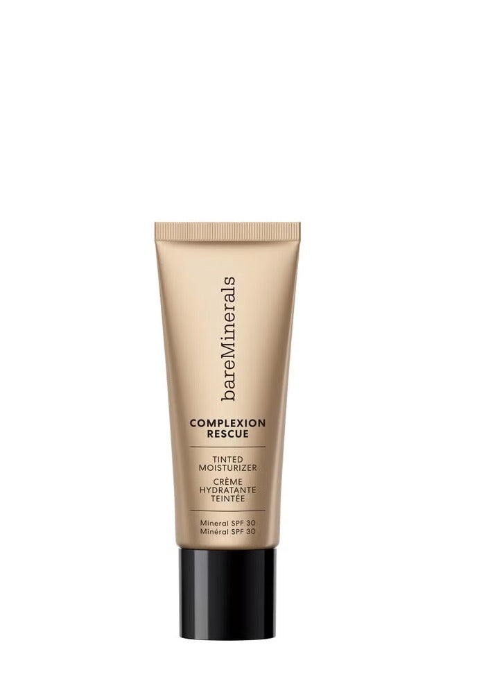 bareMinerals Complexion Rescue Tinted Moisturizer SPF30 - Cedar 35ml - Image 1