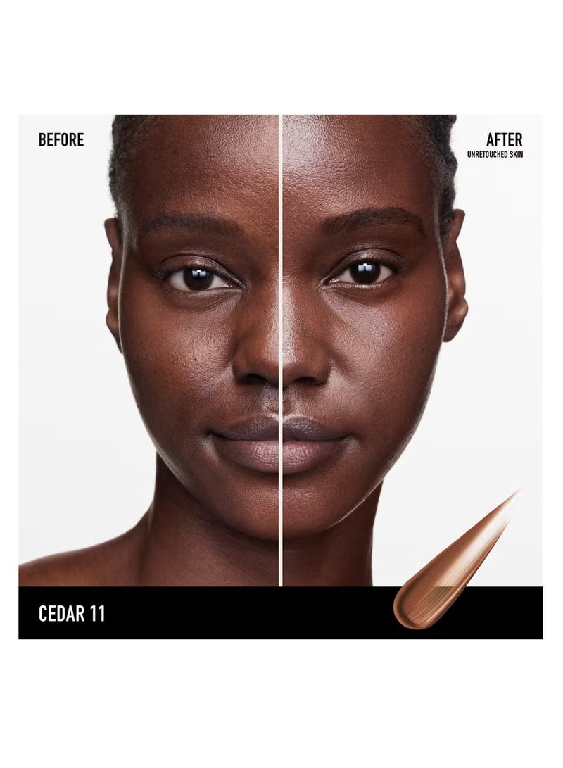bareMinerals Complexion Rescue Tinted Moisturizer SPF30 - Cedar 35ml - Image 3