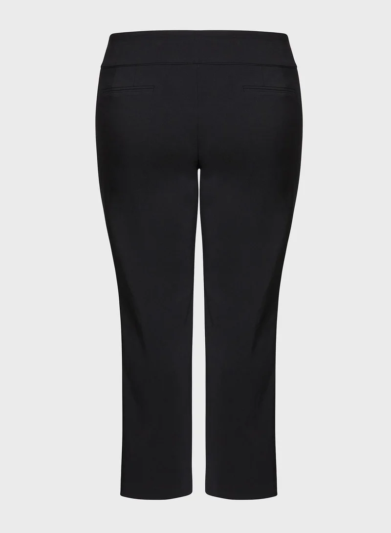 city chic Flared Bottom Pants