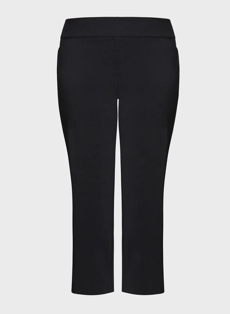 city chic Flared Bottom Pants