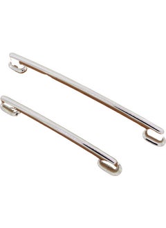 Azm Hırdavat Azm System Handle Chrome 128 mm 4245 Cr  - Image 2
