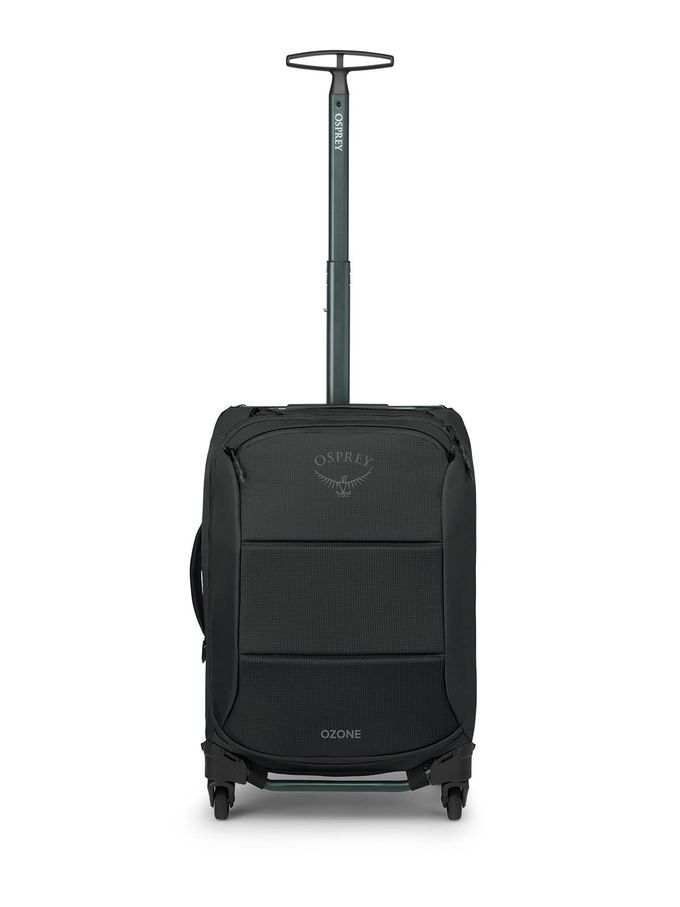 OSPREY Ozone 4-Wheel Carry-On 38L/21.5", Black - Image 3