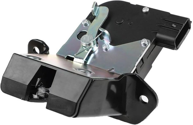 Rear Tail Gate Lock Actuator for Hyundai Veloster - Image 4