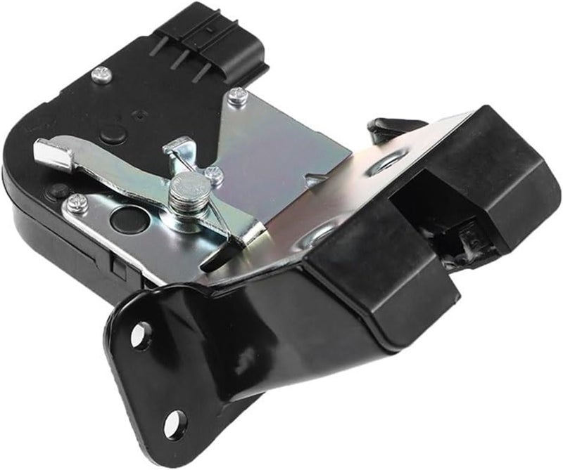 Rear Tail Gate Lock Actuator for Hyundai Veloster - Image 5
