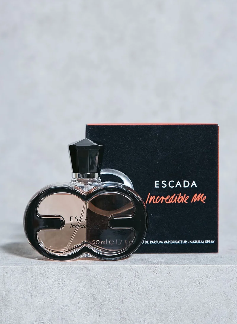 ESCADA Incredible Me 50Ml Edp